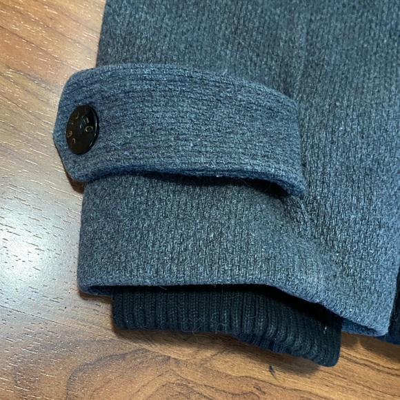 Grey Winter Jacket - Picture 3 of 13